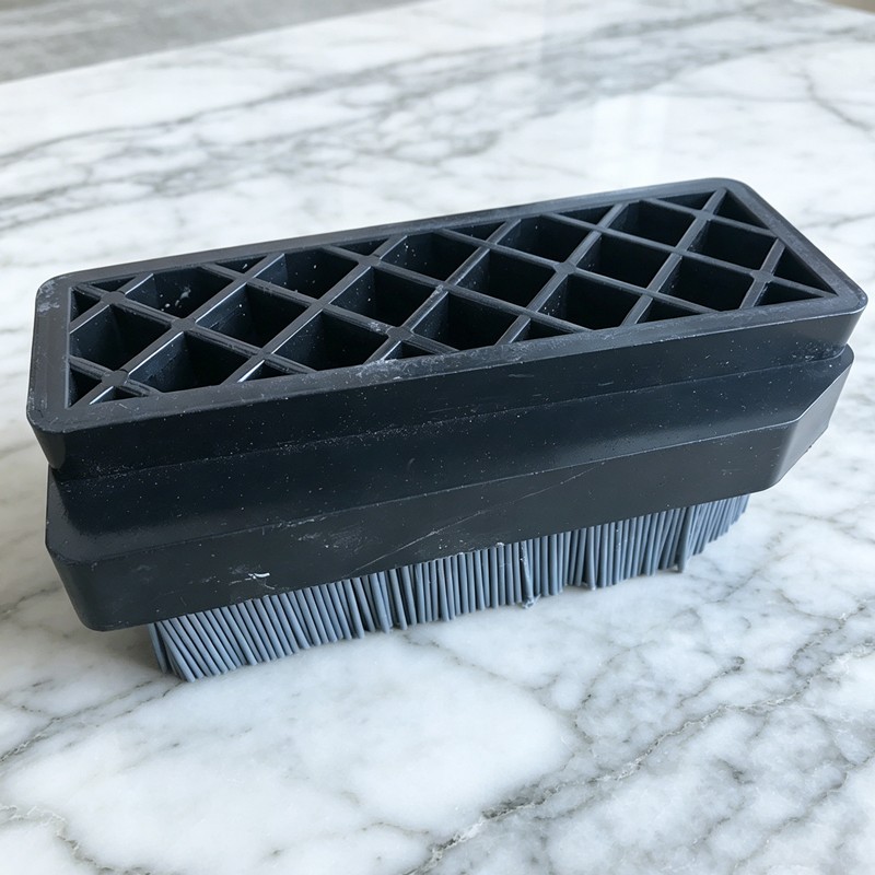 140mm Reinforced SiC Fickert Brush suppliers