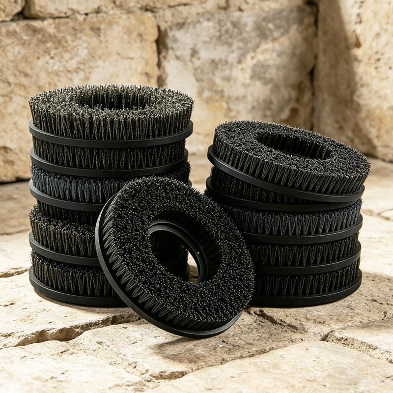 17in Stone Antique Brush suppliers