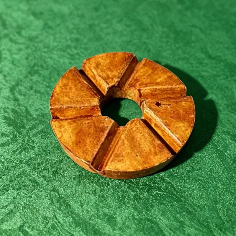 5-extra Round Grinding Disc