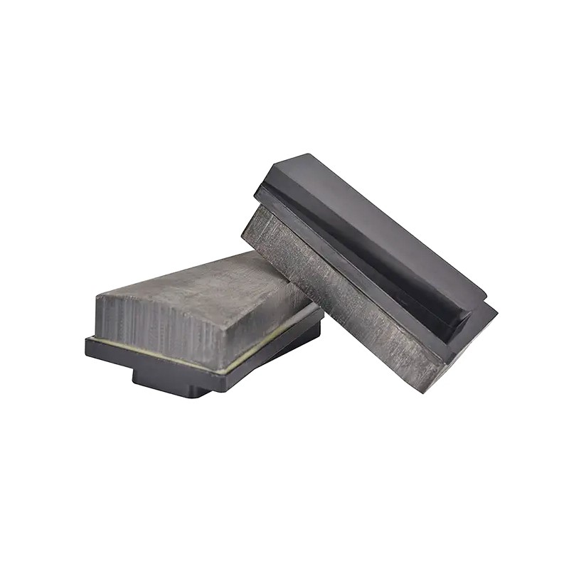 Buff Fickert Abrasive