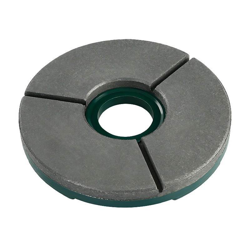 Buff Polishing Disc suppliers