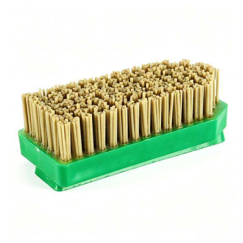 Diamond Fickert Abrasive Brush suppliers