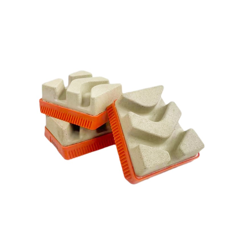 Diamond Frankfurt Abrasive for Marble