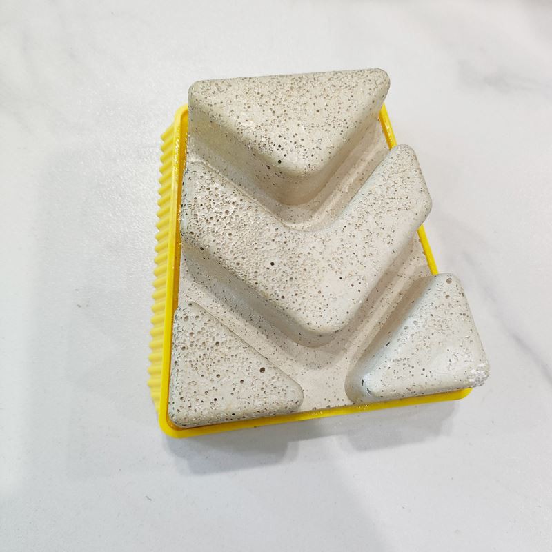 Diamond Frankfurt for Luxury Stone