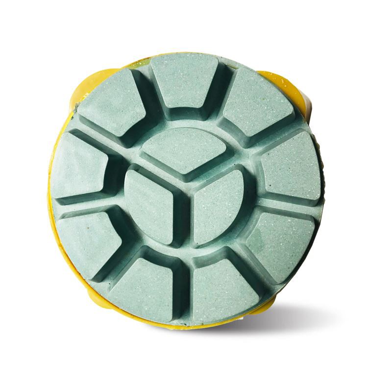 Diamond Frankfurt Tools For Terrazzo