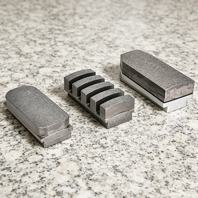 Diamond Metal Fickert Abrasive For Granite suppliers