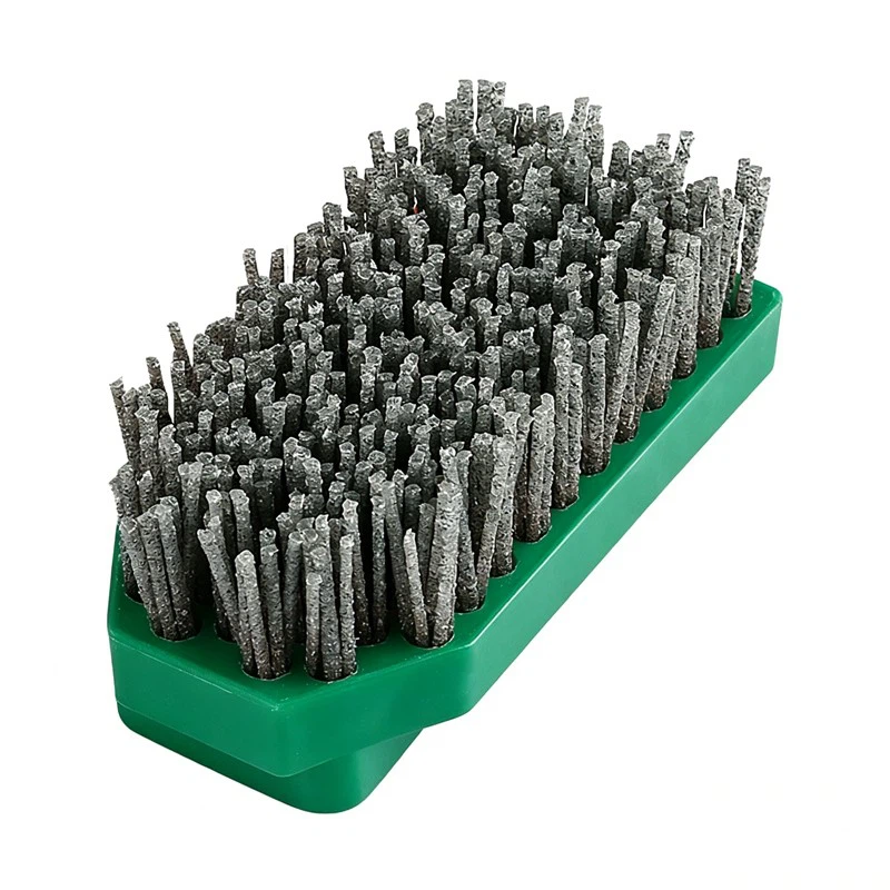 Fickert Abrasive Brush factory