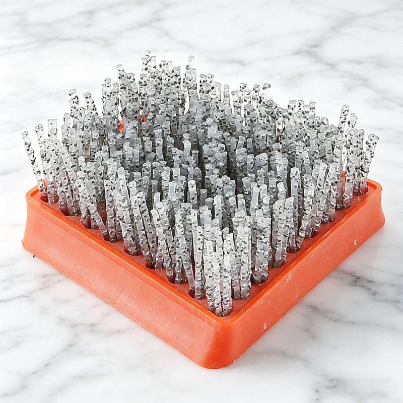 Frankfurt Abrasive Brush suppliers