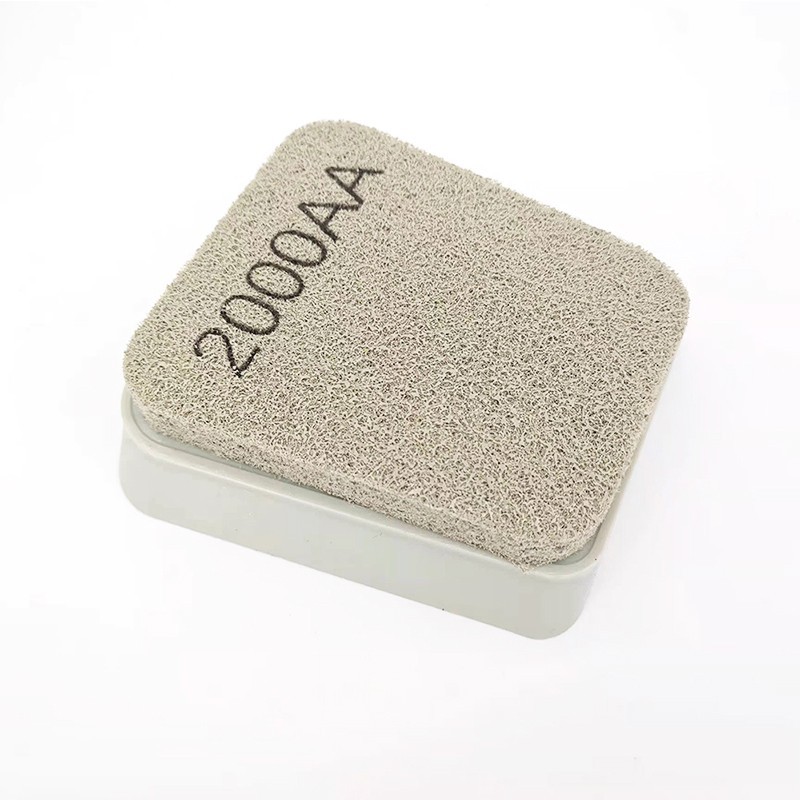 Frankfurt Sponge Bond Abrasive factory