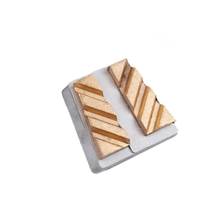 Groove Segment Metal Diamond Frankfurt suppliers