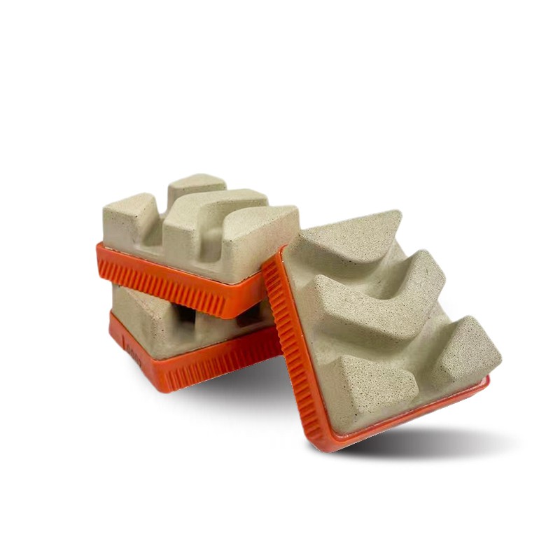 Horseshoe Luxury Stone Grinding Block