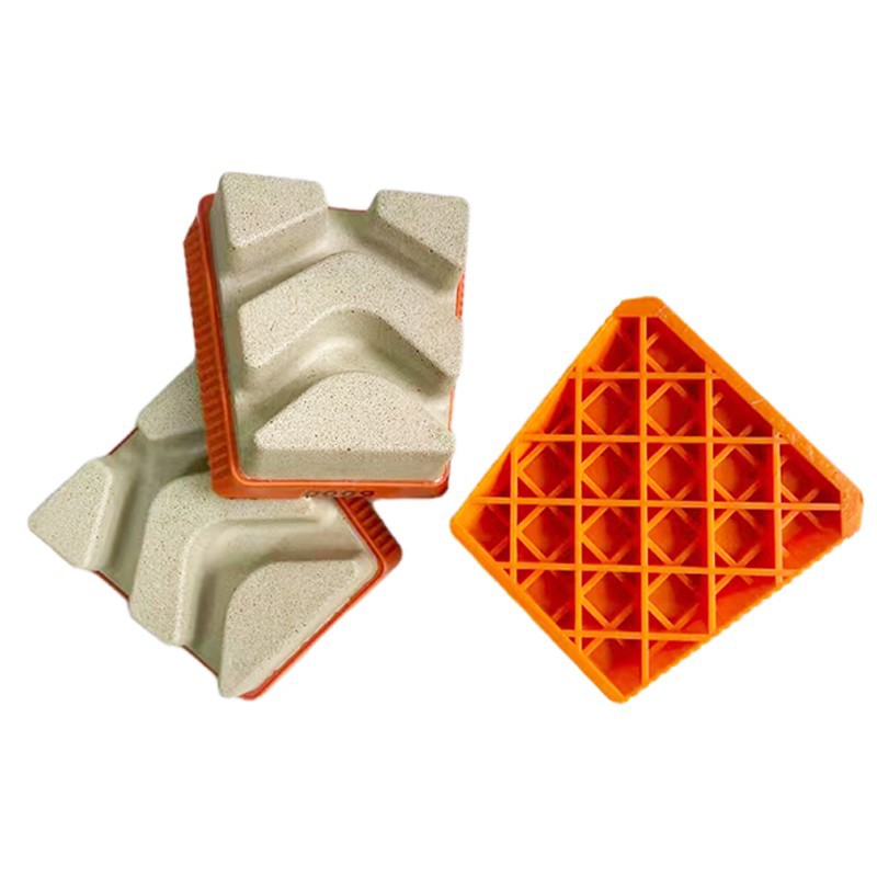 Horseshoe Luxury Stone Grinding Block suppliers