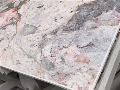 4 Season Marble Grinding Frickert