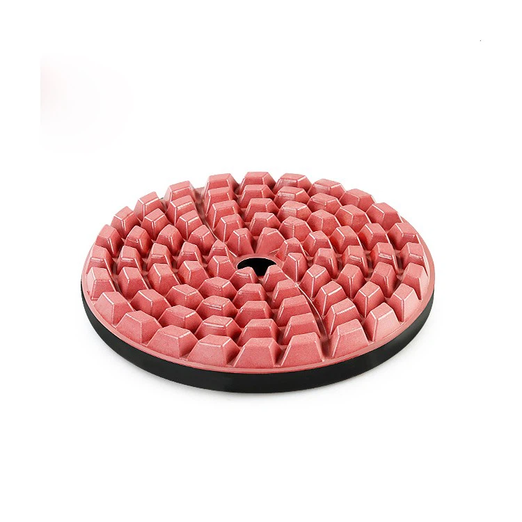 Integral Resin Diamond Grinding Disc suppliers