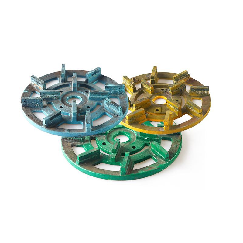 Stone Grinding Disc
