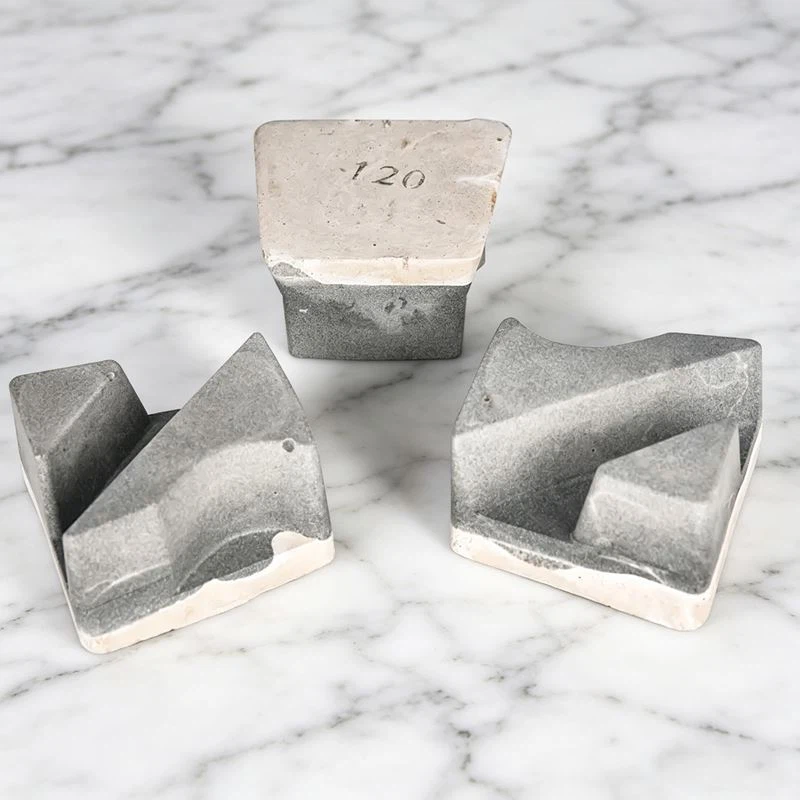 Magnesite Frankfurt Abrasive