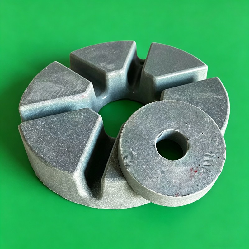 Magnestie Round Grinding Disc suppliers