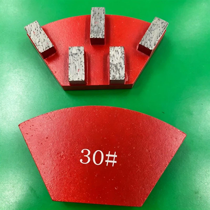 Metal Bond Cassani Abrasive suppliers