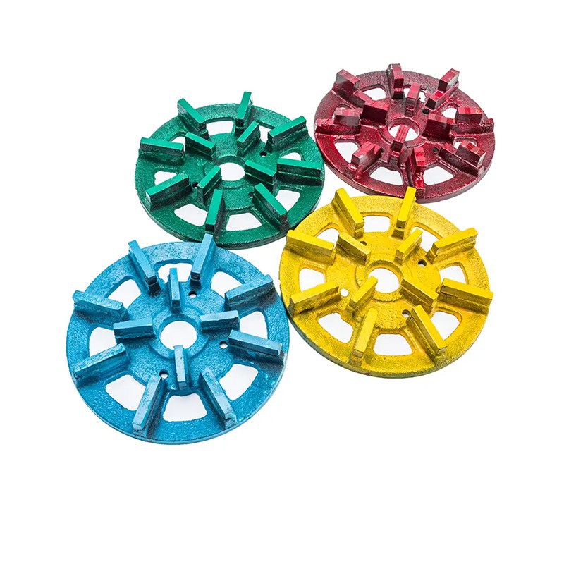 Metal Bond Diamond Grinding Disc suppliers