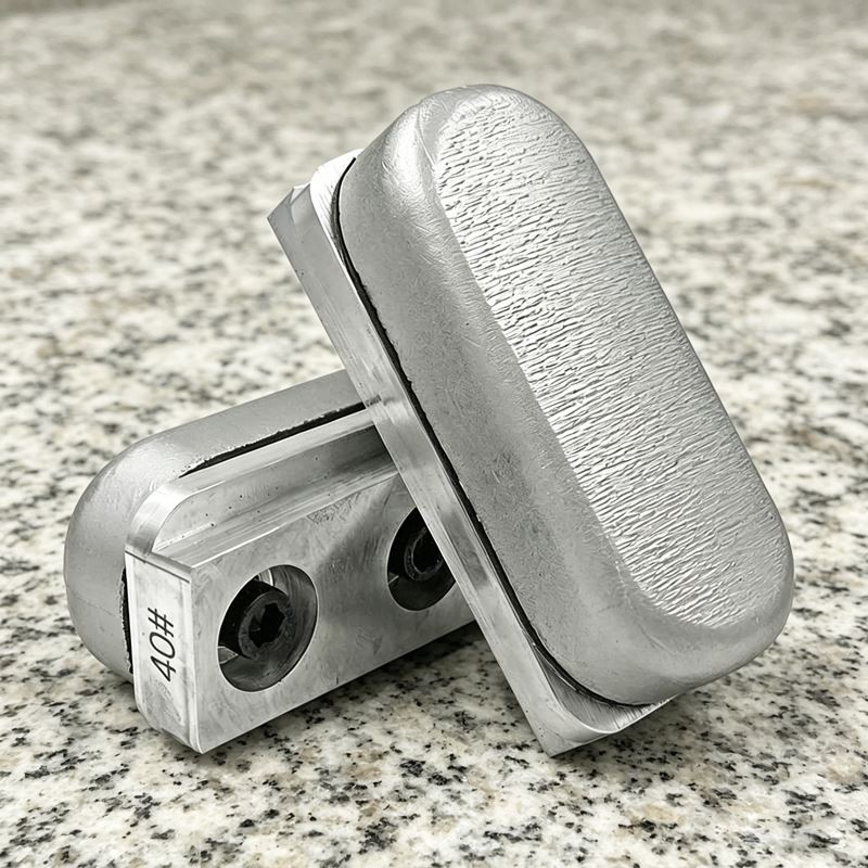 Metal Fickert Diamond Grinding Tools