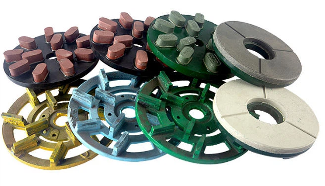 Cheefung Diamond Grinding Disc Cheefung Diamond Grinding Disc