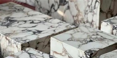The Differences Between Sintered Stone And Marble