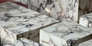 The Differences Between Sintered Stone And Marble