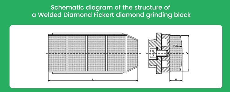 welded-sintered-diamond-grinding-block welded-sintered-diamond-grinding-block