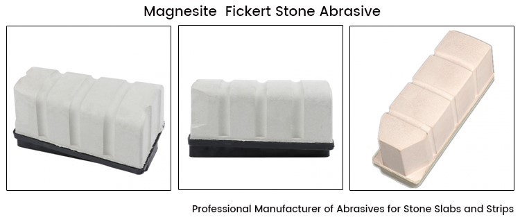 Magnesite--Fickert-Stone-Abrasive