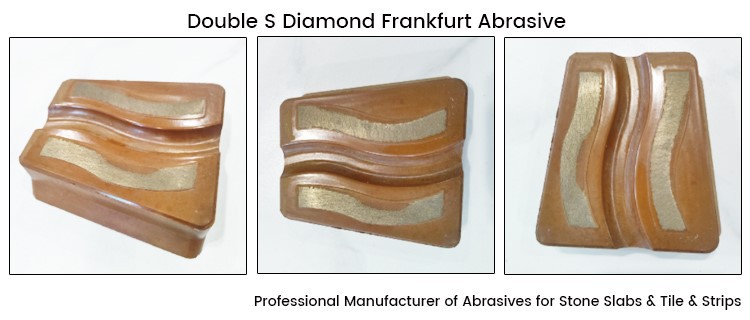Double-S-Diamond-Frankfurt-Abrasive