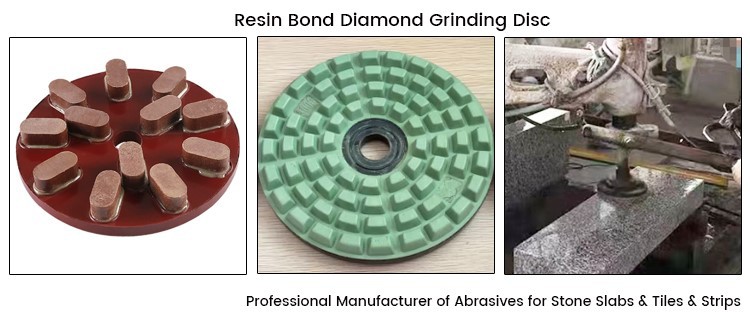 Resin-Bond-Diamond-Grinding-Disc
