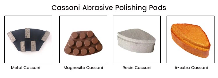 Cassani-Abrasive-Polishing-Pads Cassani-Abrasive-Polishing-Pads