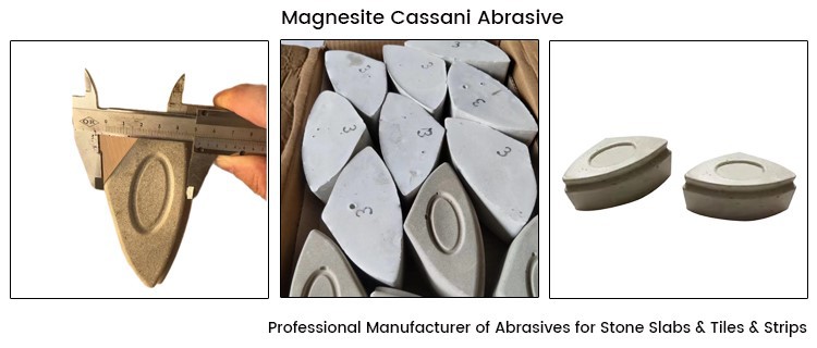 Magnesite-Cassani-Abrasive Magnesite-Cassani-Abrasive