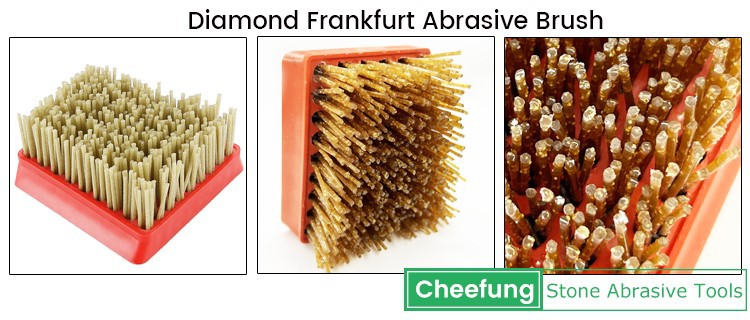 Diamond-Frankfurt-Abrasive-Brush Diamond-Frankfurt-Abrasive-Brush