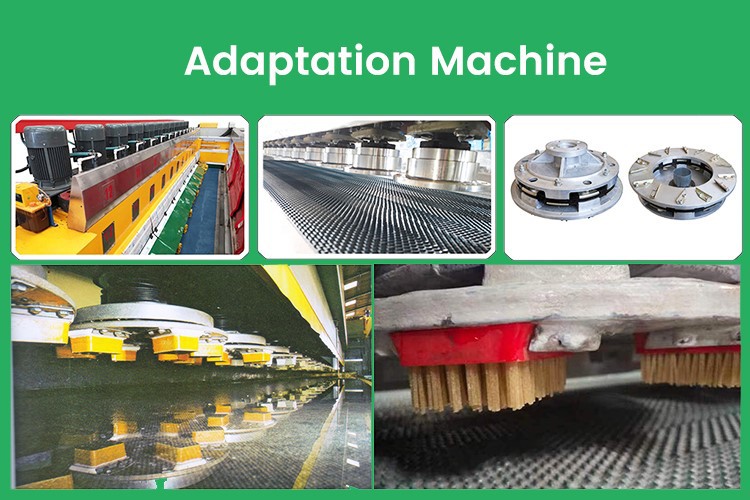 Adaptation-Machine