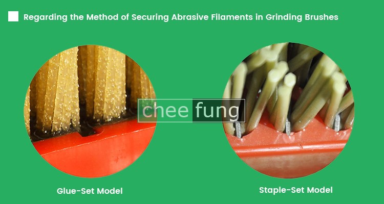 filaments-method