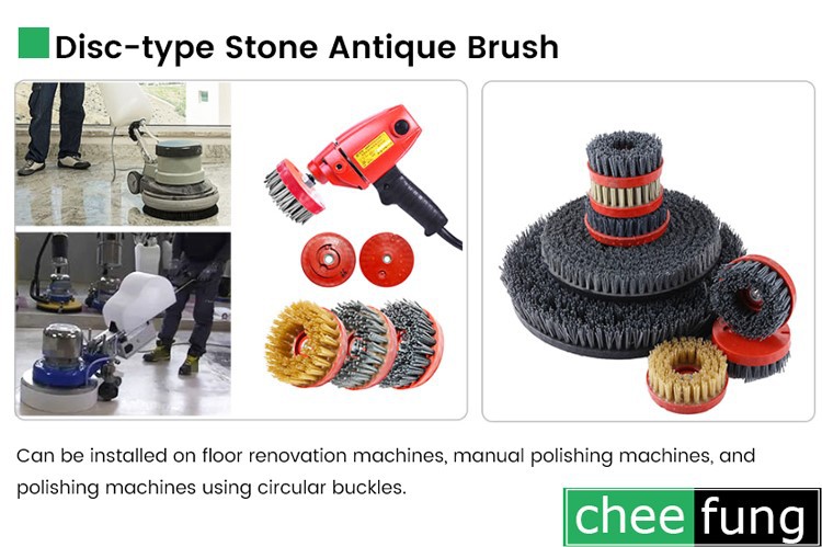 disc-type-abrasive-brush disc-type-abrasive-brush