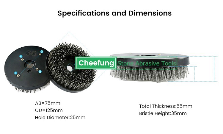 specifications