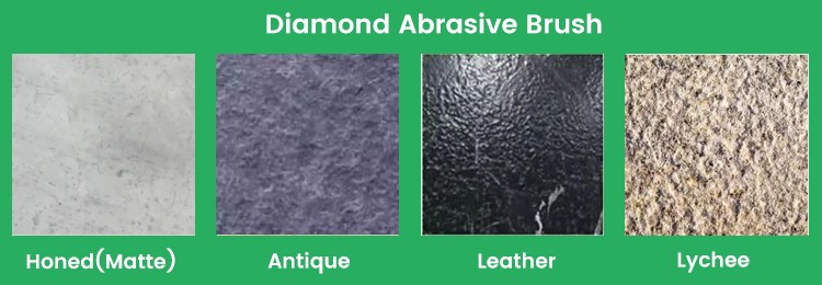 Diamond-Abrasive-Brush Diamond-Abrasive-Brush
