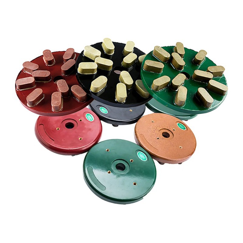 Resin Bond Diamond Grinding Disc suppliers