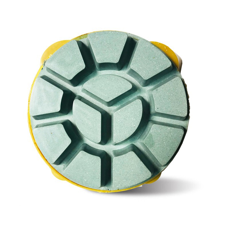 Resin Frankfurt Abrasive For Marble factory