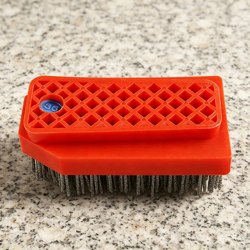 Silicon Carbide Fickert Brush suppliers