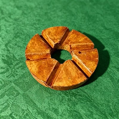5-extra Round Grinding Disc