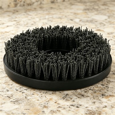 8in Stone Abrasive Brush