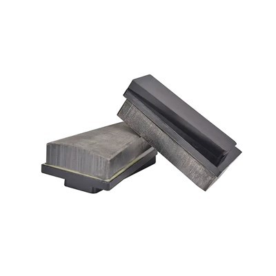 Buff Fickert Abrasive