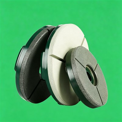Buff Polishing Disc