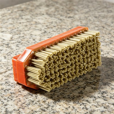 Diamond Fickert Abrasive Brush