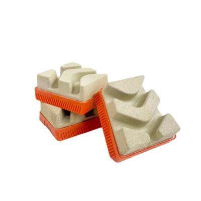 Diamond Frankfurt Abrasive for Marble