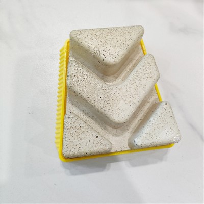 Diamond Frankfurt for Luxury Stone