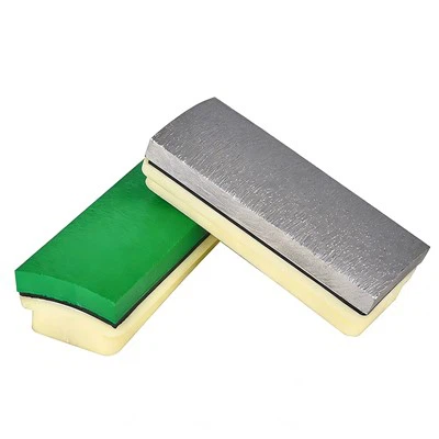 Diamond Metal Fickert Abrasive for Granite